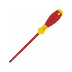 WIHA W00823 Odvijač VDE ravni 4.0X100 Sf