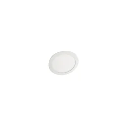 LED ugradno svetlo LED//12W/230V toplo belo