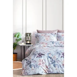 Posteljina od satena 200X220cm Satin Series Rhapsody ( VLK000641-rhapsody )