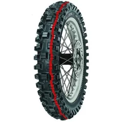 Mitas XT-754 ( 110/100-18 TT 64P zadnji kotač, M+S karakteristika, M/C, rot )