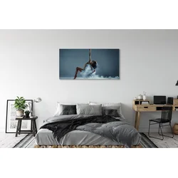 tulup.si Slika na platnu Ženska ples dim 120x60 cm
