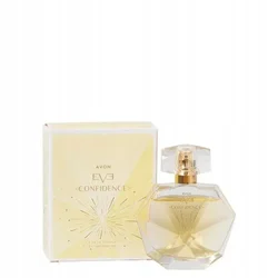 Avon - Eve Confidence Eau de Parfum for Her - posebna izdaja 50 ml