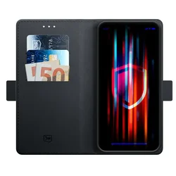3MK Flip torbica Wallet za Samsung Galaxy A05s