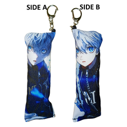 Privezak anime Blue Lock, 1 kom
