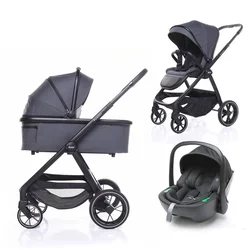 4BABY Foster 3u1 graphite