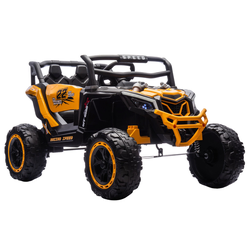 Buggy na akumulator M2 4x4 - narančasti