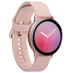 Samsung Galaxy Watch Active 2 40mm ALU srebrni