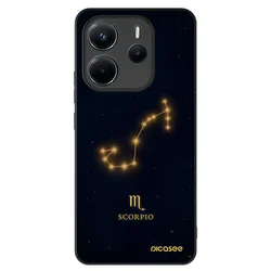 ULTIMATE CASE za Xiaomi Redmi Note 14 4G - SCORPIO