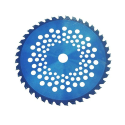 NOŽ 40 ZOB 255x1,3x25,4mm
