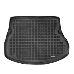 Rubber trunk mat Lexus NX 2021-