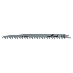 Bosch list univerzalne testere S 1542 K top za drvo, 1 komad ( 2608650682. )