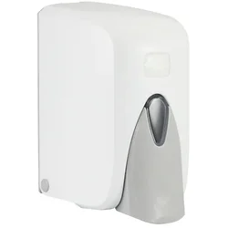 VIALLI Dispenzer za sapun u peni VIALLI F5 beli