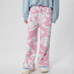 Široke Pantalone Cinnamoroll