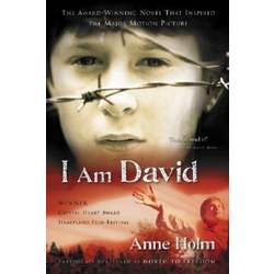 I Am David