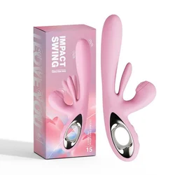 Gardj Europe Vibrator – Bliss Bunny
