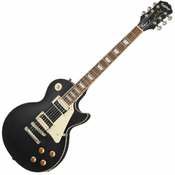 EPIPHONE električna kitara Les Paul Classic, Worn Ebony