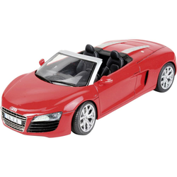 Revell Audi R8 Spyder 07094 Revell za slaganje