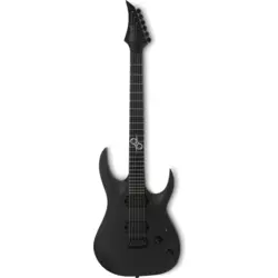 Solar Guitars A2.6C G2 Carbon Black Matte