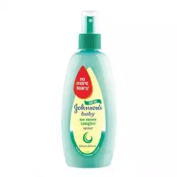 Johnsons baby regenerator u spreju za laksˇe raščešljavanje, 200 ml