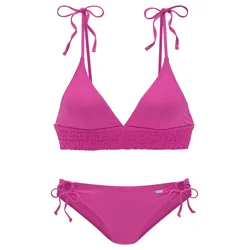 BUFFALO Bikini  roza