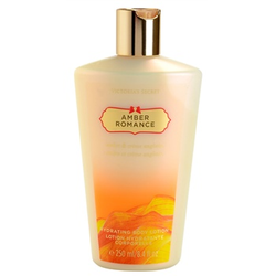 Victorias Secret Amber Romance mlijeko za tijelo za žene 250 ml