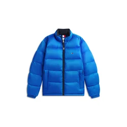 TOMMY HILFIGER Zimska jakna kraljevo modra