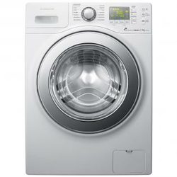SAMSUNG pralni stroj WF 7802 Slim