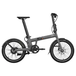 EOVOLT Afternoon PRO 20 V1 2026 Grey