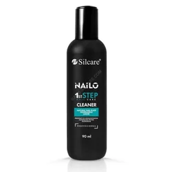 Tečnost za odmašćivanje Cleaner Nailo Formuła Pro-Vita 90ml | SILCARE | KOZMO