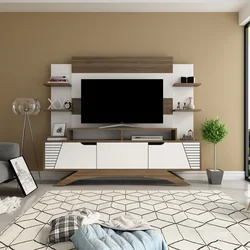 Hanah home TV Komoda Deparo Orah