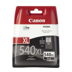 Originalne Tinte Canon PG-540 XL MG2250 21 ml Črna