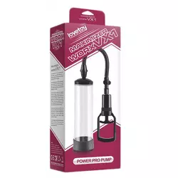 Maximizer Worx pumpa