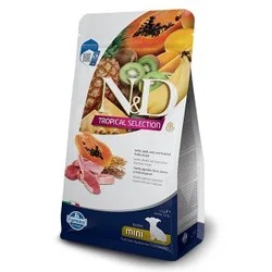 N&D Tropical hrana za štence - Lamb Puppy Mini 1.5kg