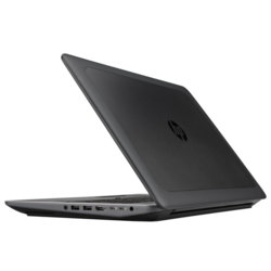 Laptop HP ZBook 15 G3 / i7 / RAM 16 GB / SSD Pogon / 15,6” FHD