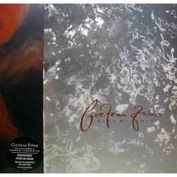 Cocteau Twins - Tiny Dynamine / Echoes in a Shallow Bay
