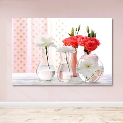 Wallity Slika DEV03326100140, 100x140 cm