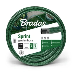 Bradas Vrtna cev 20m, 3/4 SPRINT BR-WFS3/420