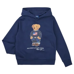 Polo Ralph Lauren KNIT-PULLOVER-SWEATSHIRT