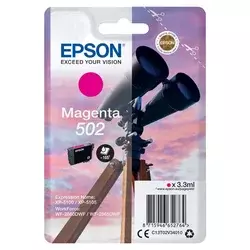 Epson črnilo 502 rdeče XP-5100/5150