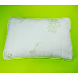 Aloe Vera Memo Jastuk 50×70