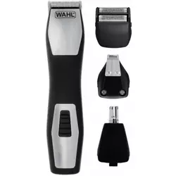 Trimer Wahl GroomsMan Pro 9855-1216 4