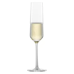 Kozarec za šampanjec PURE 209 ml, set 2 kosov, Zwiesel Glas