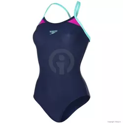 SPEEDO Ženski kupaći kostim