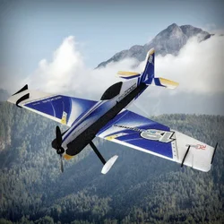 Edge 540T Cool moder