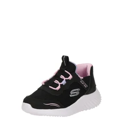 Skechers Patike za devojčice Bounder - Simple Cute, 303585N-BLK, Crne