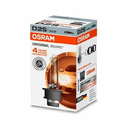 OSRAM si?alica 12V D2S 35W