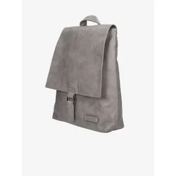 Enrico Benetti Caen 66612 Medium Grey Nahrbtnik 838308 Siva