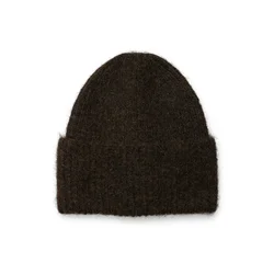 VERO MODA Kape VMSILVA sepija