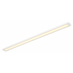 Globo 42008-5W - LED rasveta ispod kuhinjskih elemenata VILLY LED/5W/230V bela