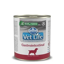 FARMINA VET LIFE Dijetetska hrana za pse Gastrointestinal, Piletina, 300g